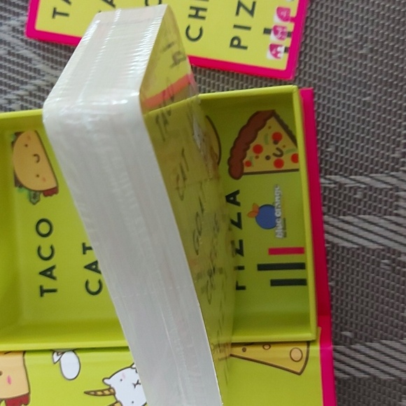 Card game - Picture 5 of 8